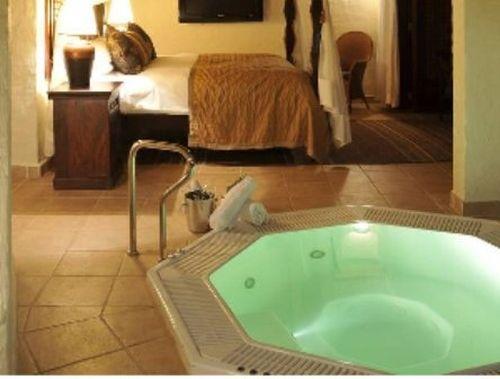 Three Cities Thorntree River Lodge Livingstone Exteriör bild