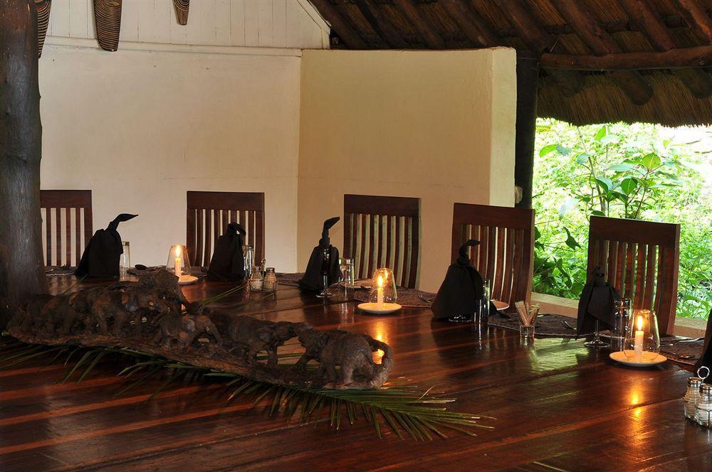 Three Cities Thorntree River Lodge Livingstone Exteriör bild