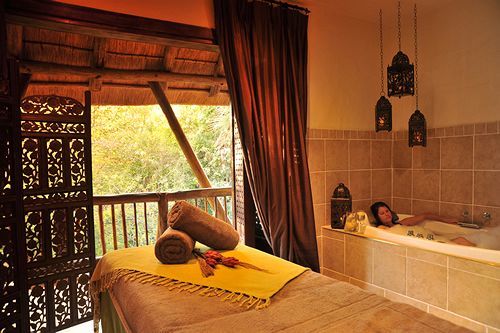 Three Cities Thorntree River Lodge Livingstone Exteriör bild